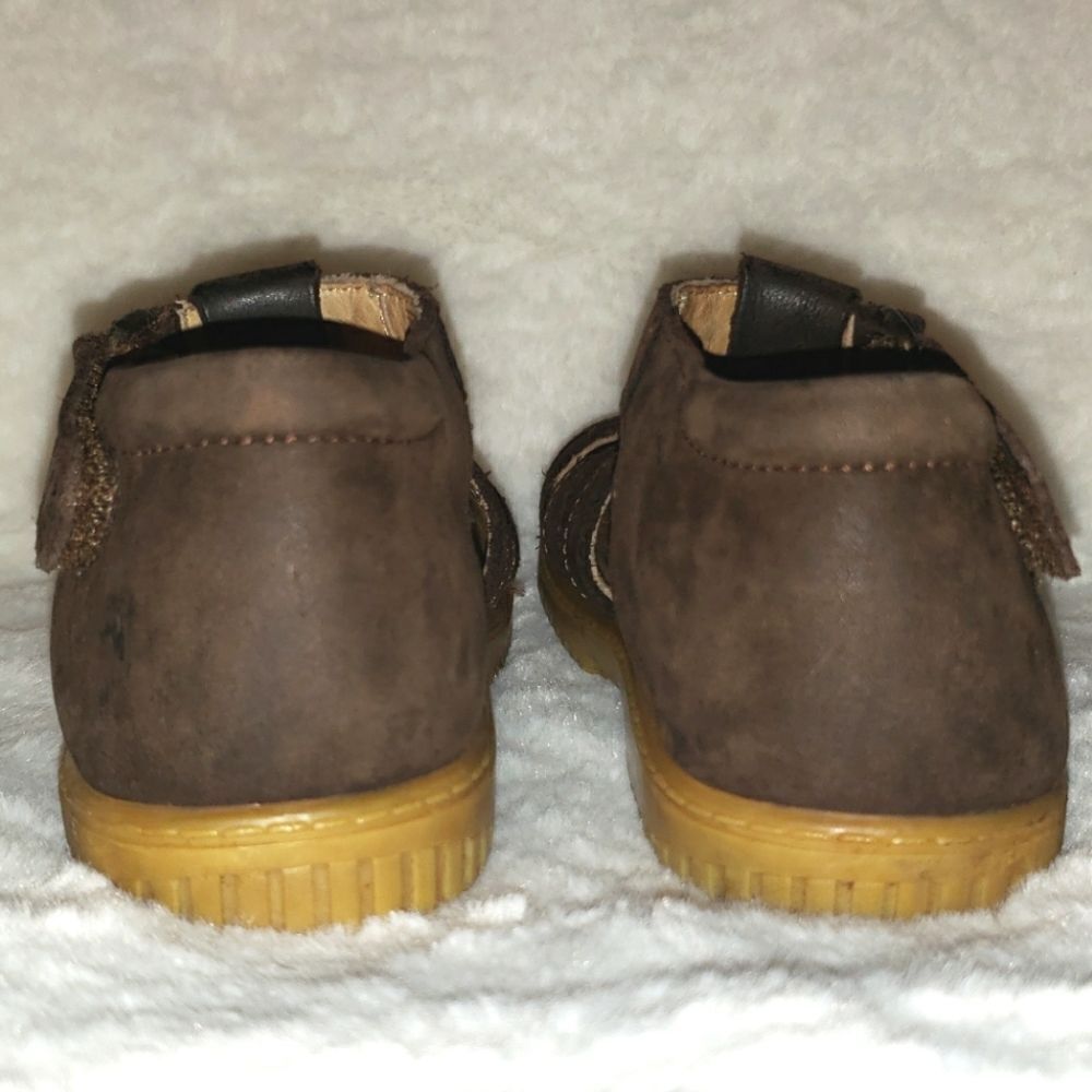 Elefanten Sandals - Picture 3 of 7
